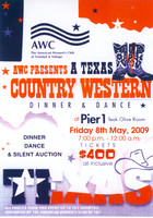 AWC 2009 C&W Dance